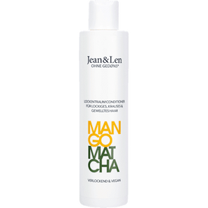 Conditioner Lockentraum Mango Matcha Jean&Len