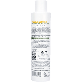 Conditioner Lockentraum Mango Matcha Jean&Len