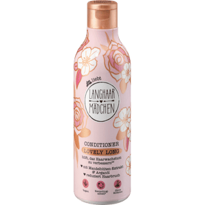 Conditioner Lovely Long, 250 ml Haare, Haarpflege, Conditioner , Langhaarmädche by Langhaarmädche – Available at VivaVoss