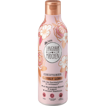 Conditioner Lovely Long, 250 ml Haare, Haarpflege, Conditioner , Langhaarmädche by Langhaarmädche – Available at VivaVoss
