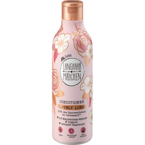 Conditioner Lovely Long, 250 ml Haare, Haarpflege, Conditioner , Langhaarmädche by Langhaarmädche – Available at VivaVoss