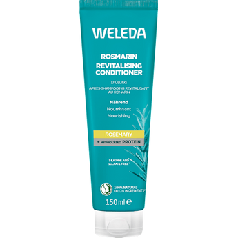 Conditioner Rosmarin Revitalising, 150 ml - VivaVoss
