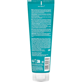 Conditioner Rosmarin Revitalising, 150 ml - VivaVoss