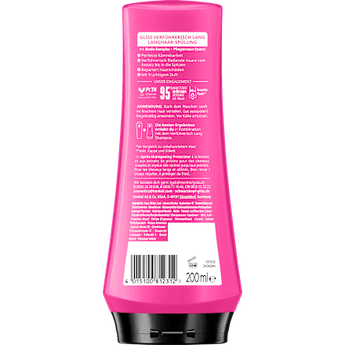 Conditioner Verführerisch Lang Schwarzkopf GLISS