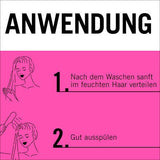 Conditioner Verführerisch Lang Schwarzkopf GLISS