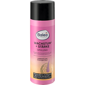 Conditioner Wachstum & Stärke, 200 ml - VivaVoss