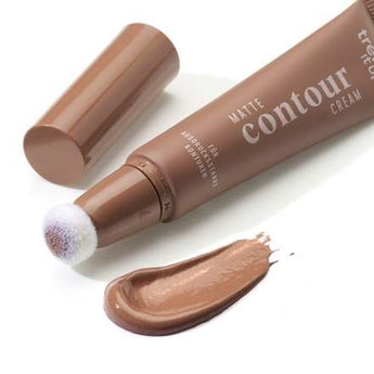 Contouring Cream Matte 010 Grey Brown trend !t up