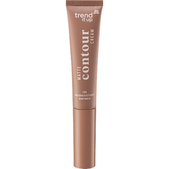Contouring Cream Matte 010 Grey Brown trend !t up