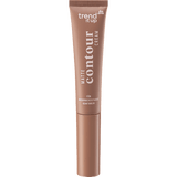 Contouring Cream Matte 010 Grey Brown trend !t up