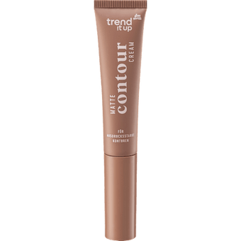 Contouring Cream Matte 010 Grey Brown trend !t up