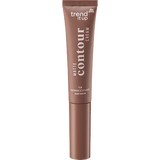 Contouring Cream Matte 020 Dark Brown  trend !t up