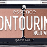 Contouringpalette Duo 10 Lighter Skin essence