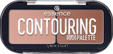 Contouringpalette Duo 10 Lighter Skin essence