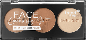 Contouringpuder Face Contouring Set 10 trend !t up