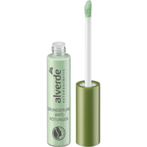 Contouringstift Anti - Rötung, 9 ml Contouring by alverde NATURKOSMETIK – Available at VivaVoss