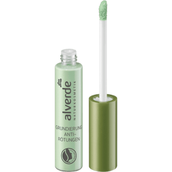 Contouringstift Anti - Rötung, 9 ml Contouring by alverde NATURKOSMETIK – Available at VivaVoss