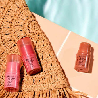 Contouringstift Baby Got Bronze 10 Cinnamon Spice essence