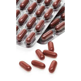 Cranberry + Vitamin C Kapseln, 60 St Mivolis