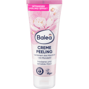 Creme Peeling, 75 ml Gesicht by Balea – Available at VivaVoss