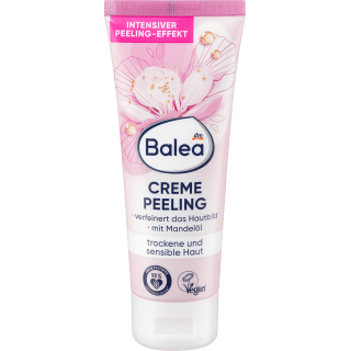 Creme Peeling, 75 ml Gesicht by Balea – Available at VivaVoss