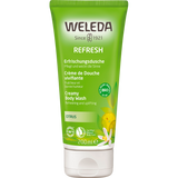 Cremedusche Refresh Citrus, 200 ml - VivaVoss