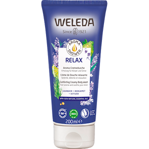 Cremedusche Relax, 200 ml - VivaVoss