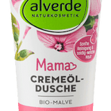 Cremeöldusche Mama Malve, 200 ml - VivaVoss
