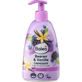 Cremeseife Beeren & Vanille, 500 ml Pflege & Parfum,Handpflege & Seife,Flüssigseife by Balea – Available at VivaVoss