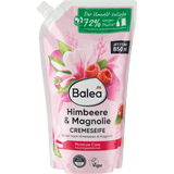 Cremeseife Himbeere & Magnolie Nachfüller, 850 ml Pflege & Parfum,Handpflege & Seife,Flüssigseife by Balea – Available at VivaVoss