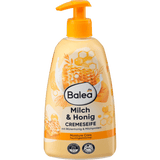 Cremeseife Milch & Honig, 500 ml Pflege & Parfum,Handpflege & Seife,Flüssigseife by Balea – Available at VivaVoss