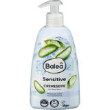 Cremeseife sensitive, 500 ml Pflege & Parfum,Handpflege & Seife,Flüssigseife by Balea – Available at VivaVoss