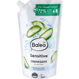 Cremeseife Sensitive Nachfüllpack, 850 ml Pflege & Parfum,Handpflege & Seife,Flüssigseife by Balea – Available at VivaVoss