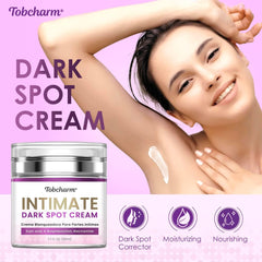 Dark Spot Remover Cream – Whitening Cream - VivaVoss