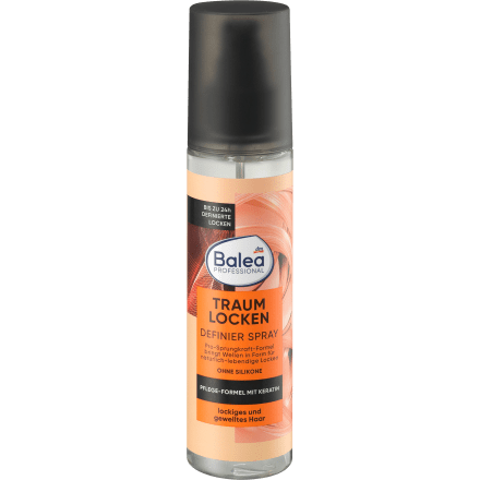 Definier Spray Traumlocken, 150 ml - VivaVoss