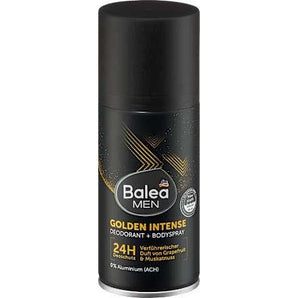 Deo Bodyspray olden Intense, 150 ml - VivaVoss