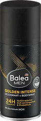 Deo Bodyspray olden Intense, 150 ml - VivaVoss