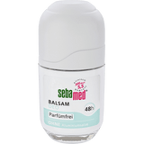 Deo Roll - on Balsam parfumfrei, 50 ml - VivaVoss