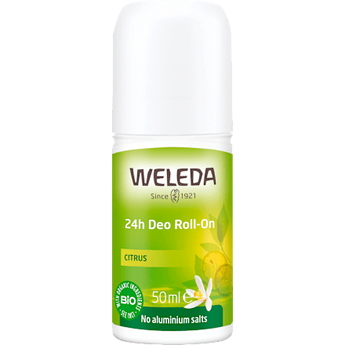 Deo Roll - on Citrus, 50 ml - VivaVoss