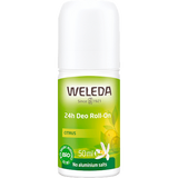 Deo Roll - on Citrus, 50 ml - VivaVoss