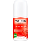 Deo Roll On Deodorant Granatapfel, 50 ml - VivaVoss
