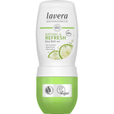 Deo Roll-on Natural & Refresh lavera NATURKOSMETIK
