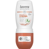 Deo Roll-on Natural & Strong lavera NATURKOSMETIK