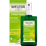 Deo Zerstäuber Citrus, 100 ml - VivaVoss