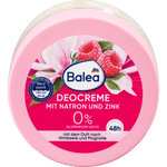 Deocreme mit Natron, 50 ml Balea, Pflege & Parfum,Körperpflege,Deo by Balea – Available at VivaVoss
