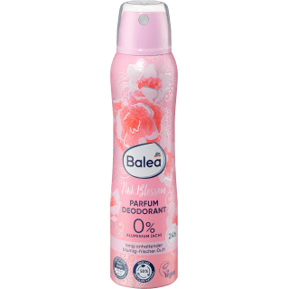 Deodorant Pink Blossom, 150 ml Körperpflege by Balea – Available at VivaVoss