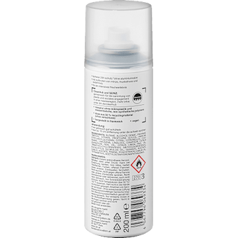 Deospray erfrischend SEINZ.
