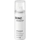 Deospray erfrischend, Reisegröße SEINZ.