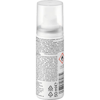 Deospray erfrischend, Reisegröße SEINZ.