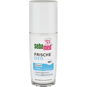 Deospray frisch, 75 ml - VivaVoss