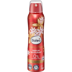 Deospray Parfum Deodorant Glamorous Moment, 150 ml Körperpflege by Balea – Available at VivaVoss